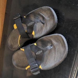 Keen sandals